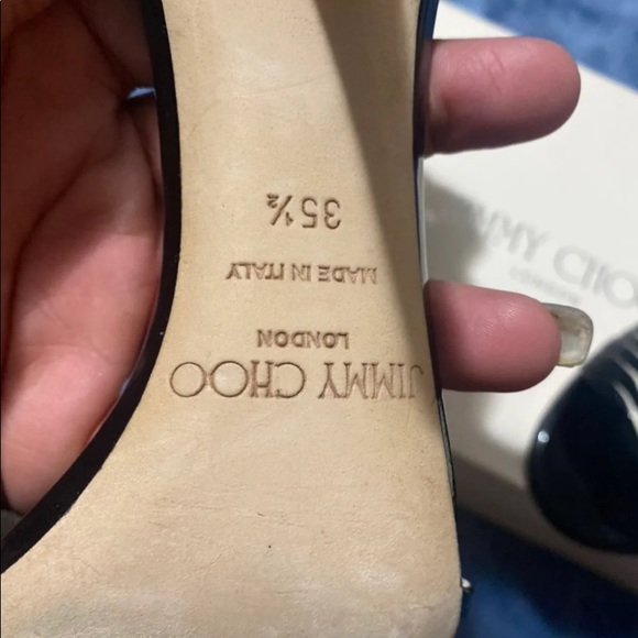 Jimmy Choo Shoes - Picture 4 of 6